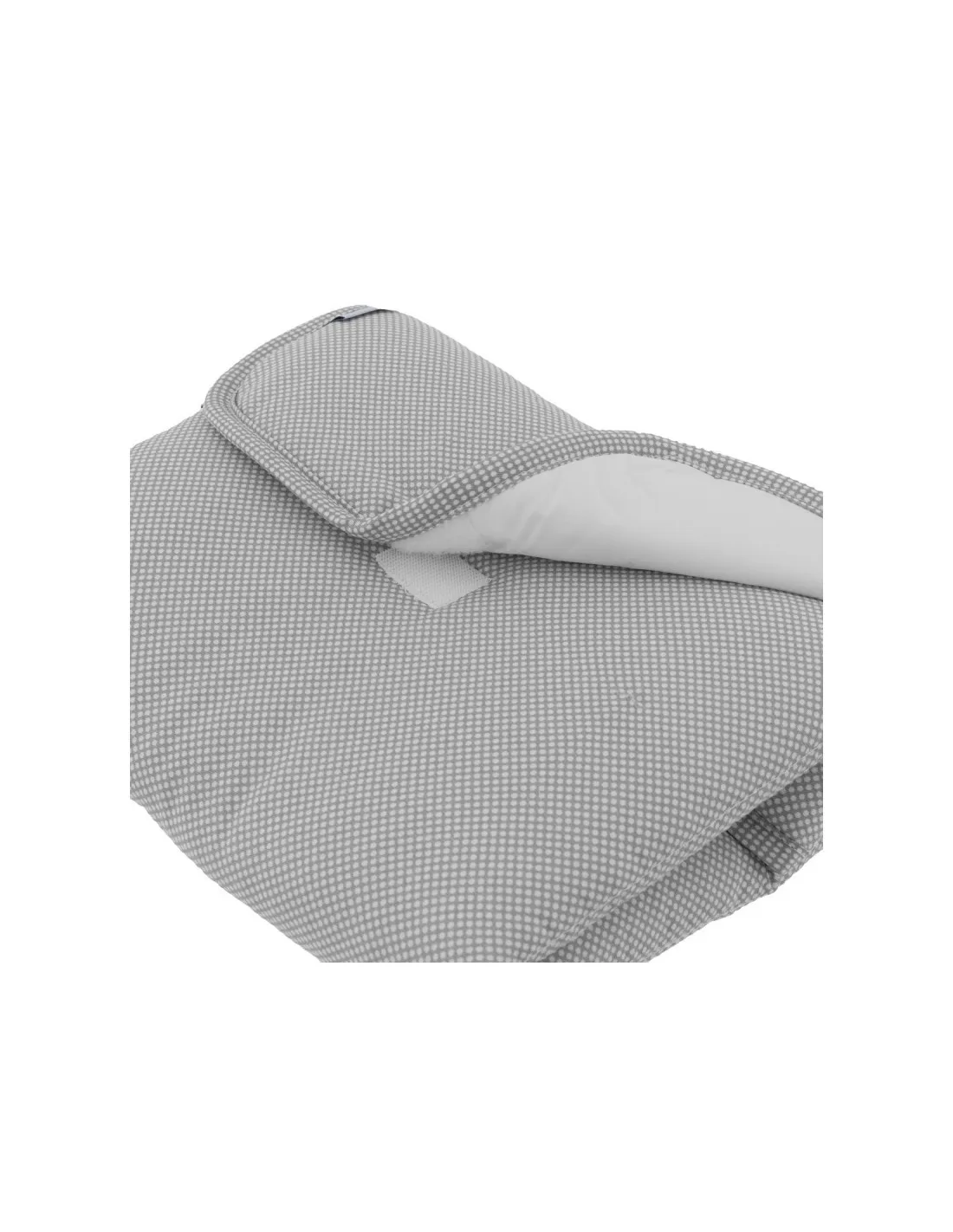 Cambiador de viaje Essentia Gris de Cambrass