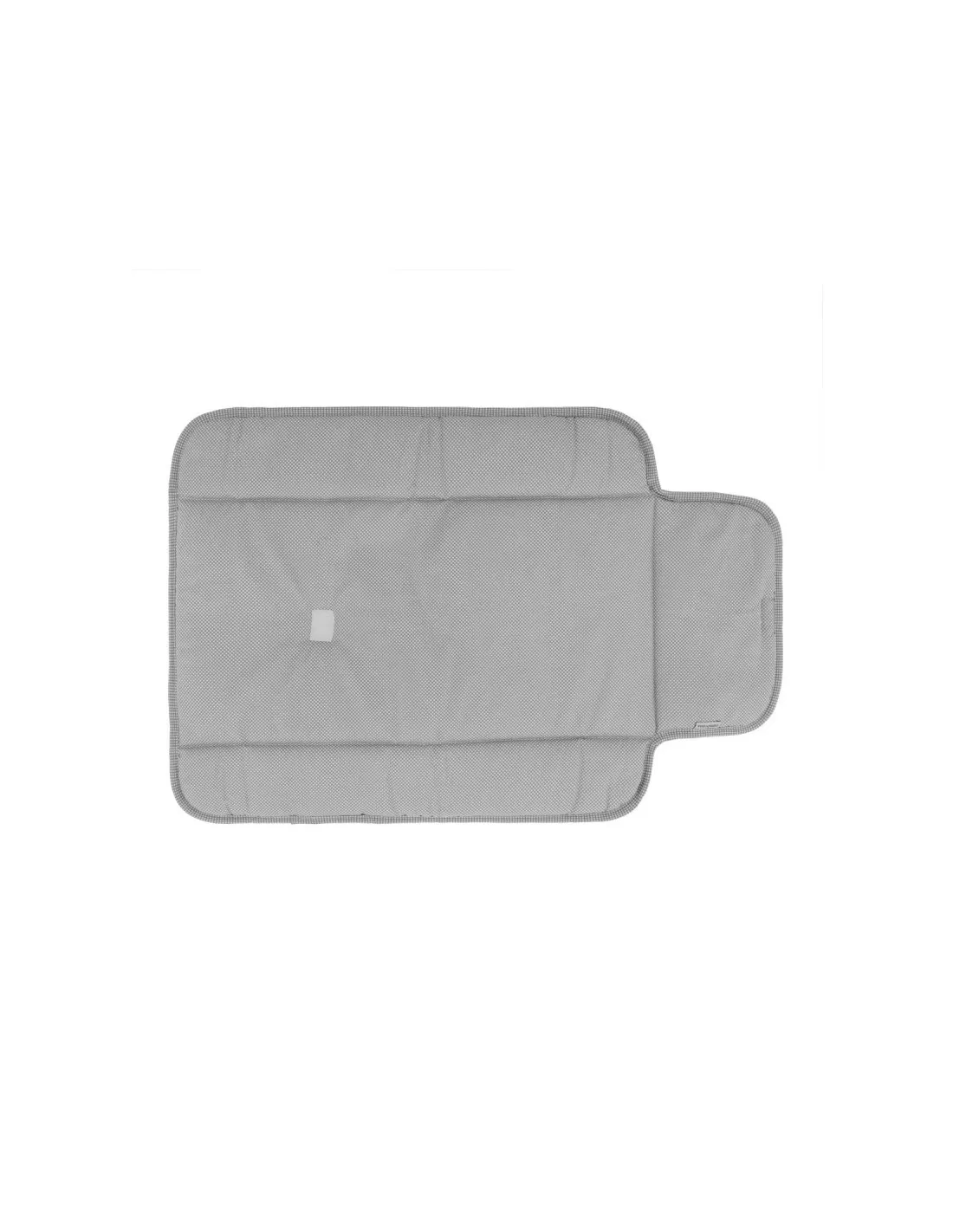 Cambiador de viaje Essentia Gris de Cambrass