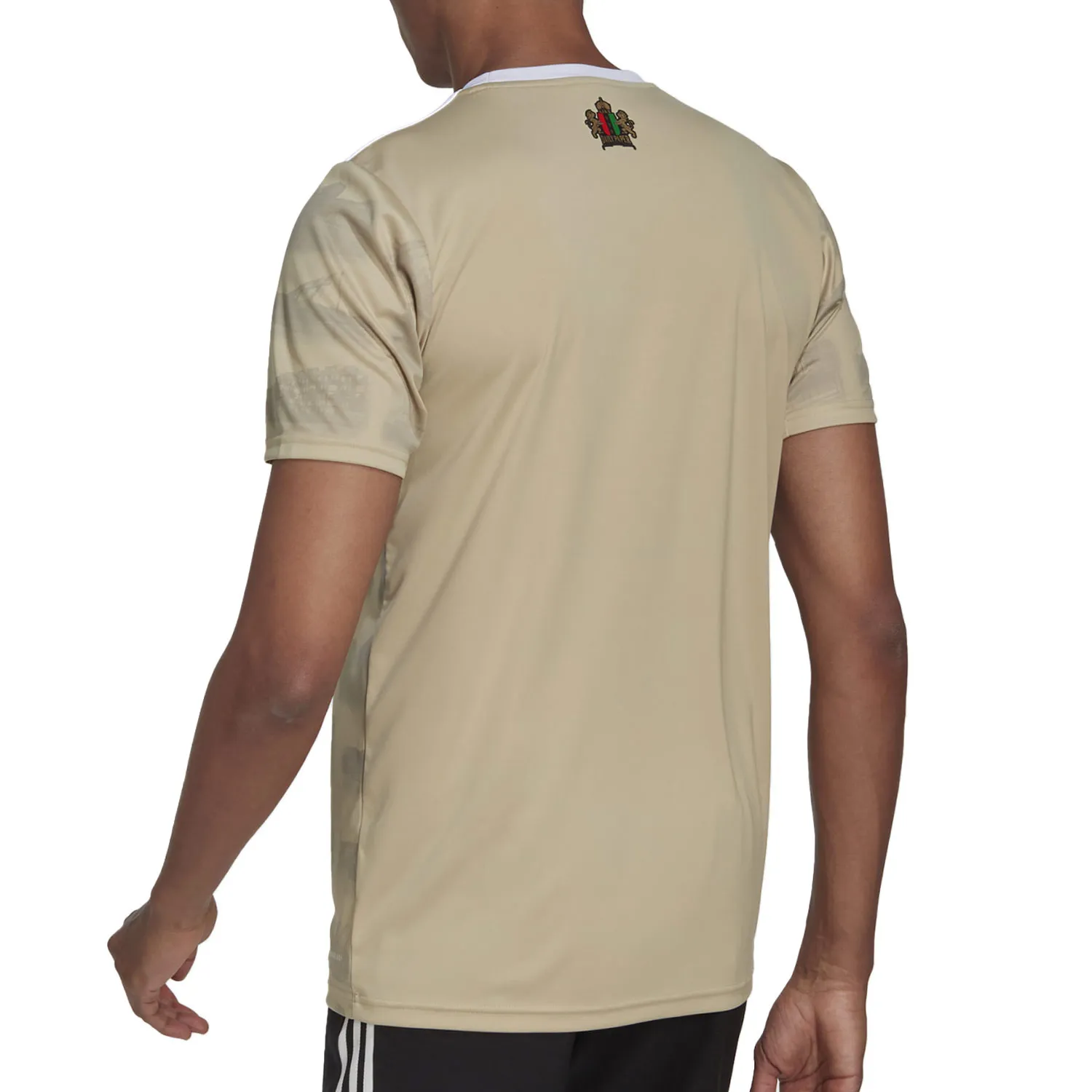 Camiseta adidas 3a Ajax 2022 2023