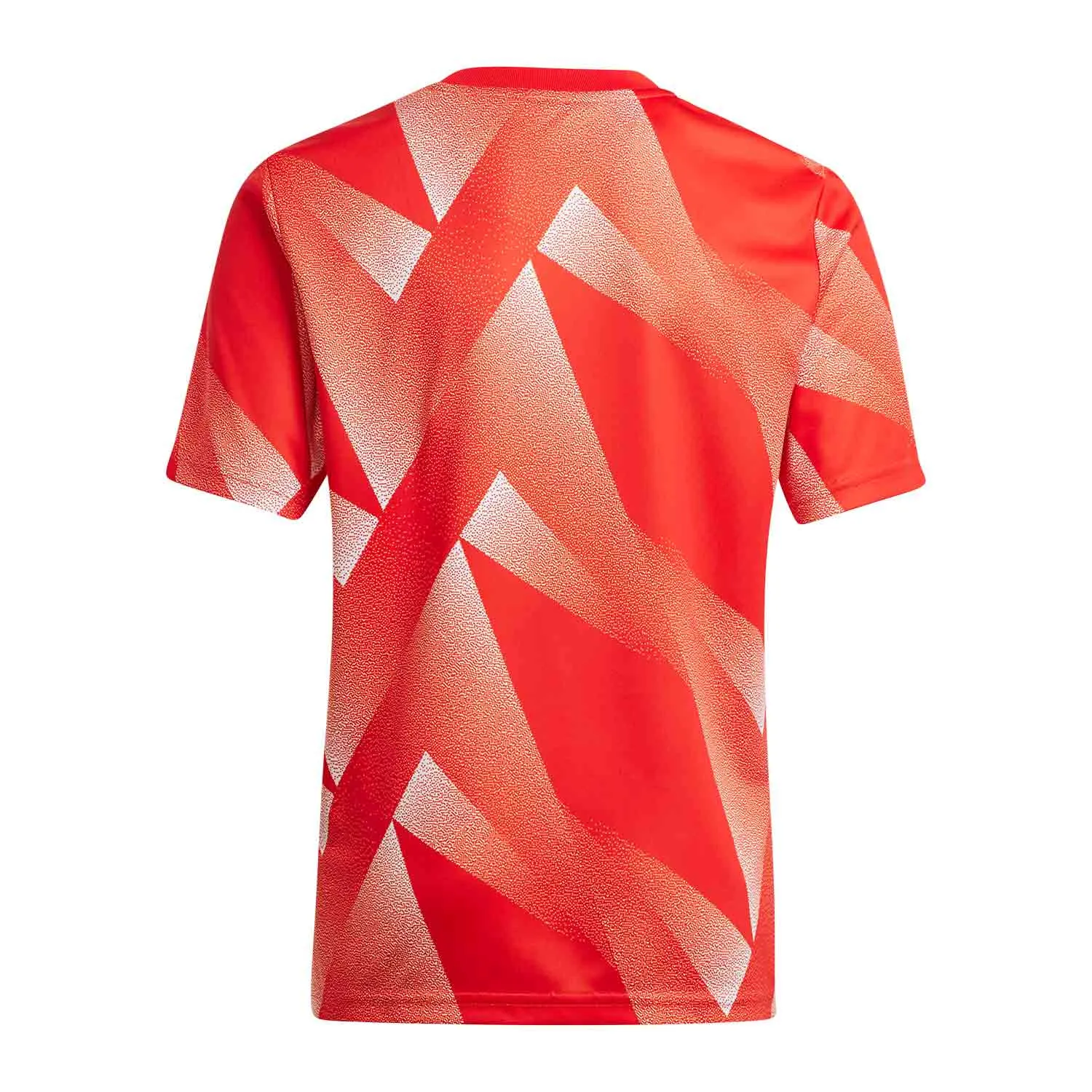 CAMISETA ADIDAS BAYERN PREMATCH NIñO