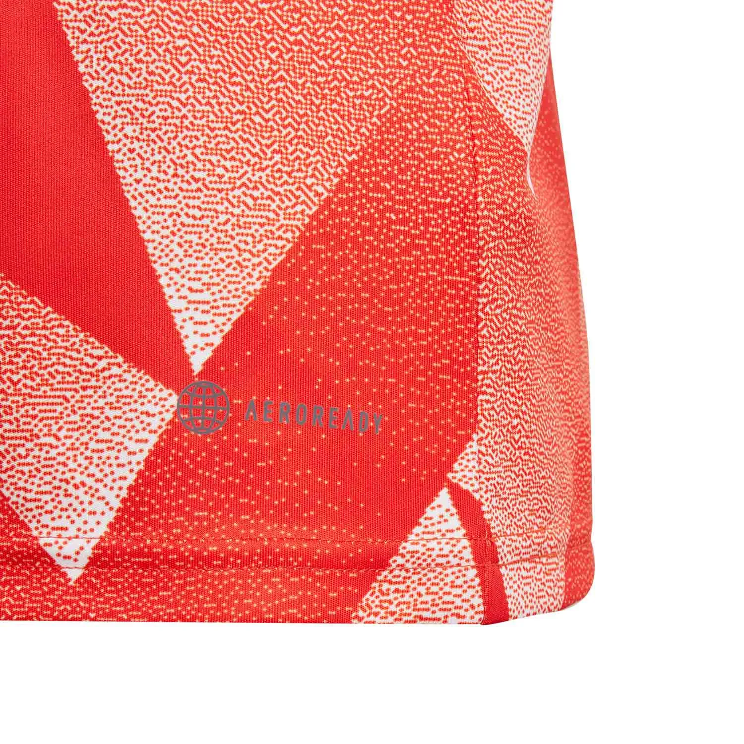 CAMISETA ADIDAS BAYERN PREMATCH NIñO