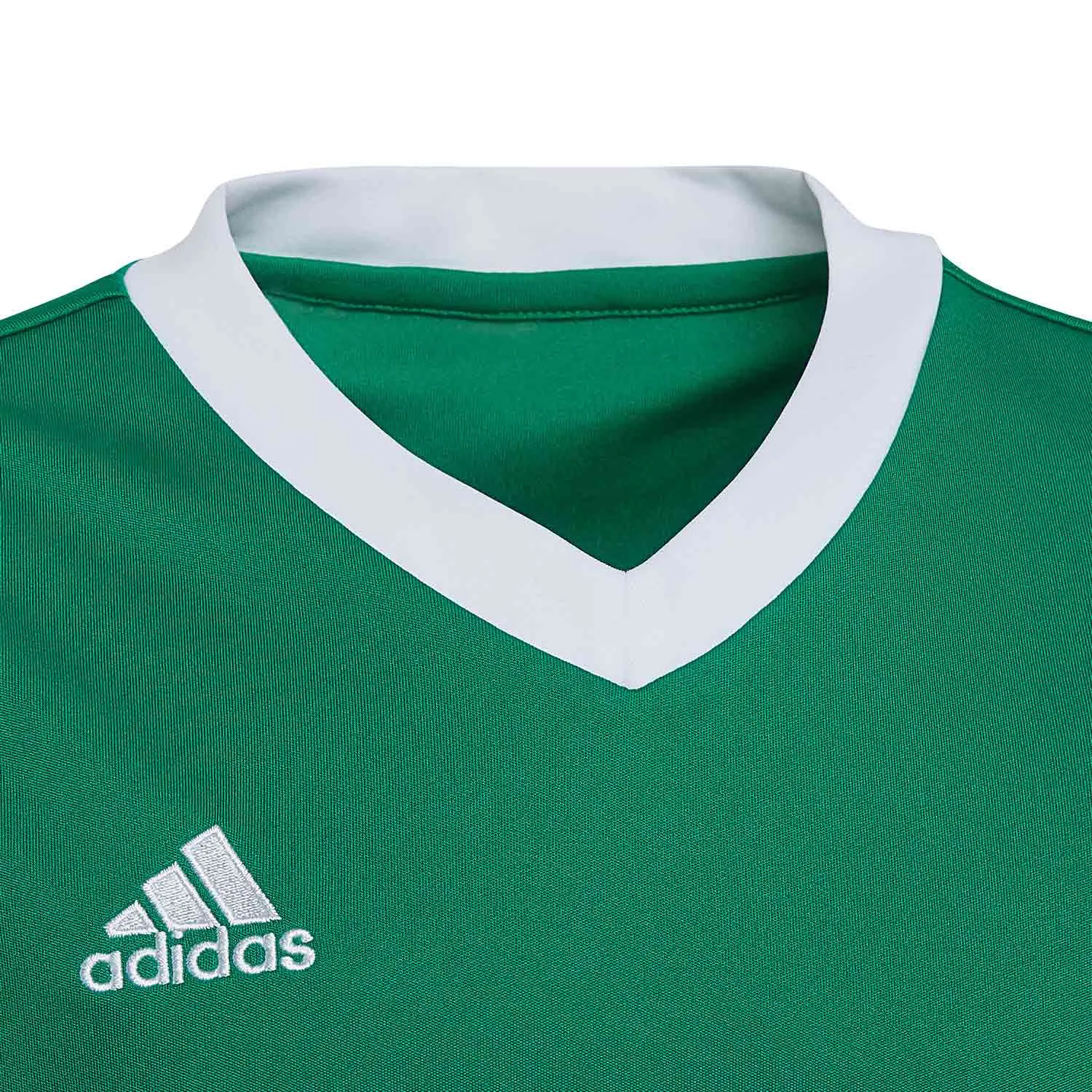 Camiseta adidas Entrada 22 niño