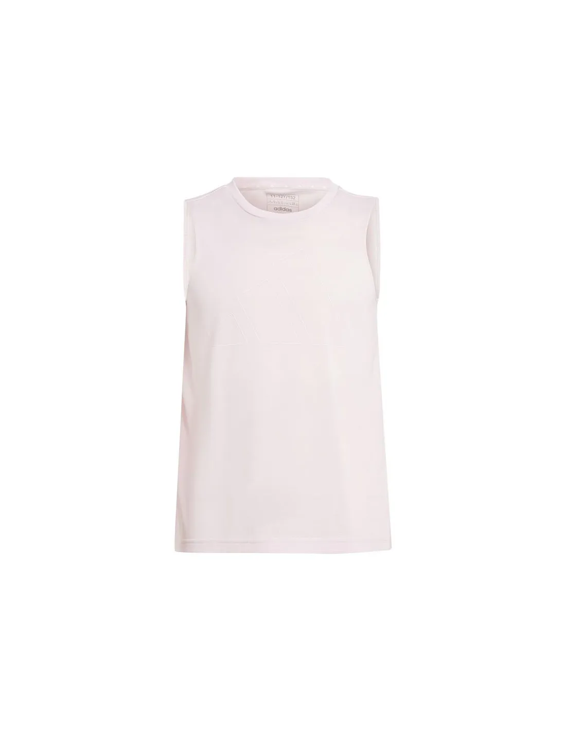 CAMISETA ADIDAS JG TRES TK NIñA