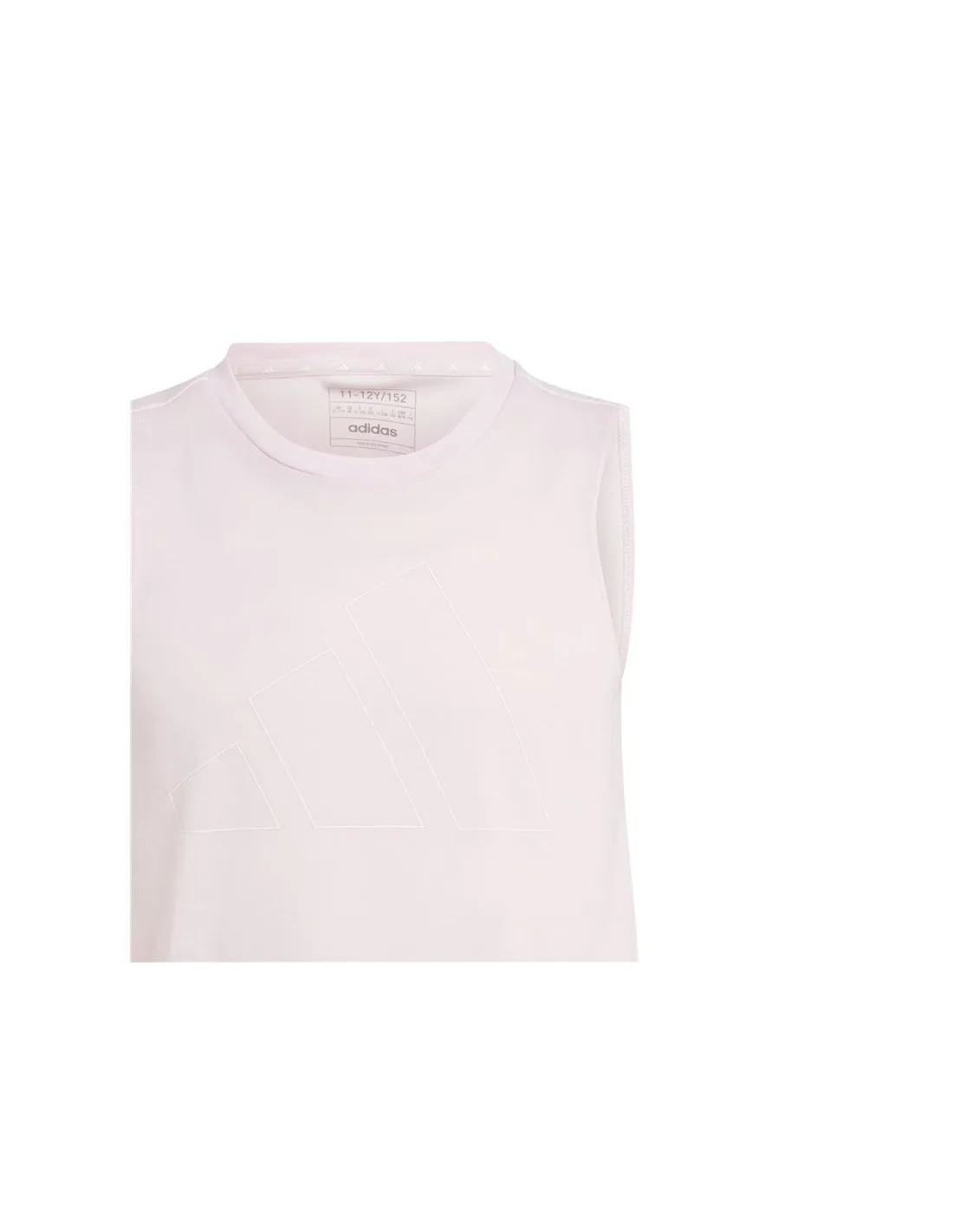 CAMISETA ADIDAS JG TRES TK NIñA
