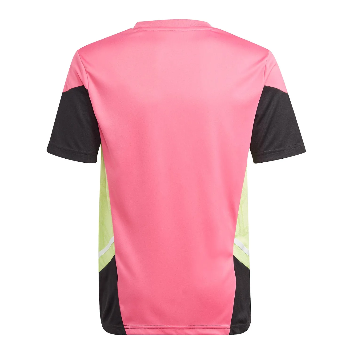 Camiseta adidas Juventus entrenamiento niño