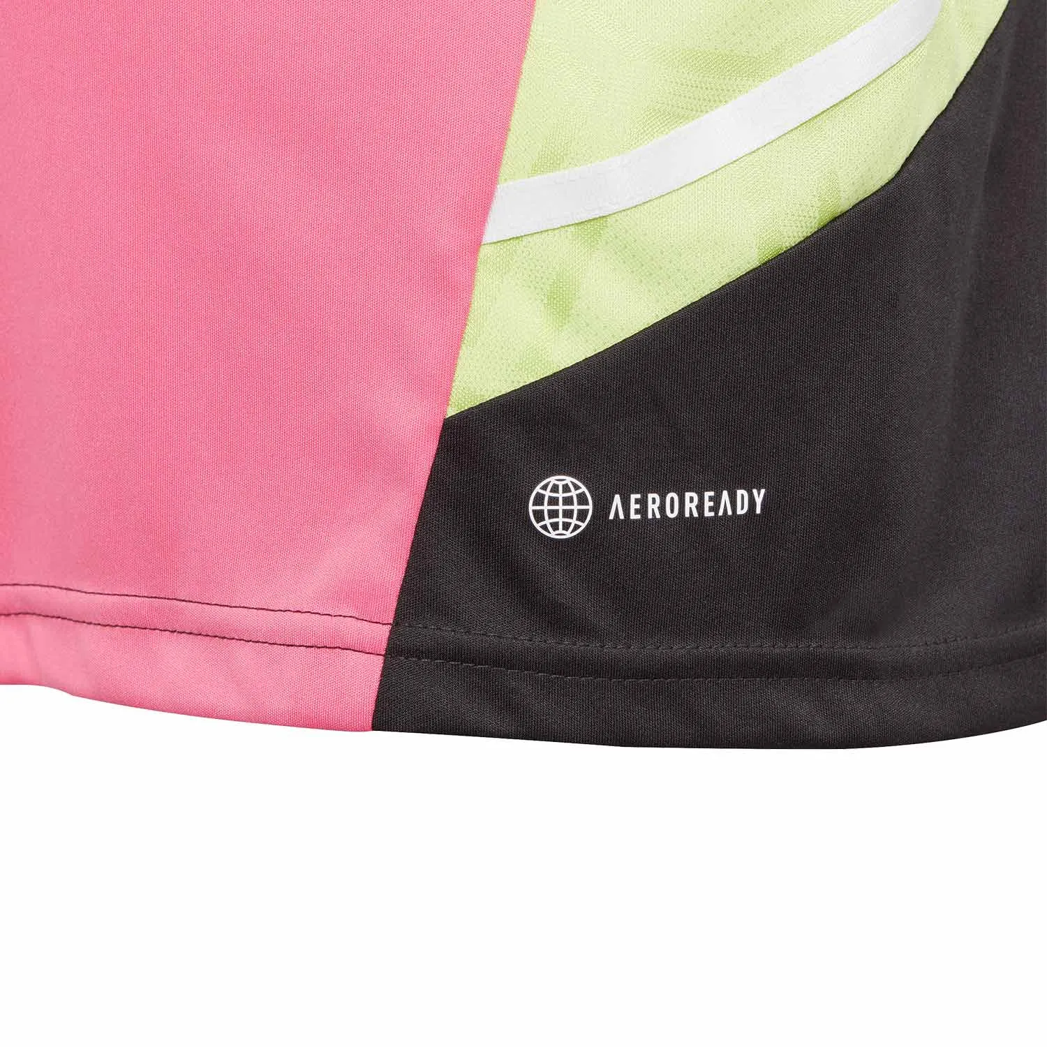 Camiseta adidas Juventus entrenamiento niño