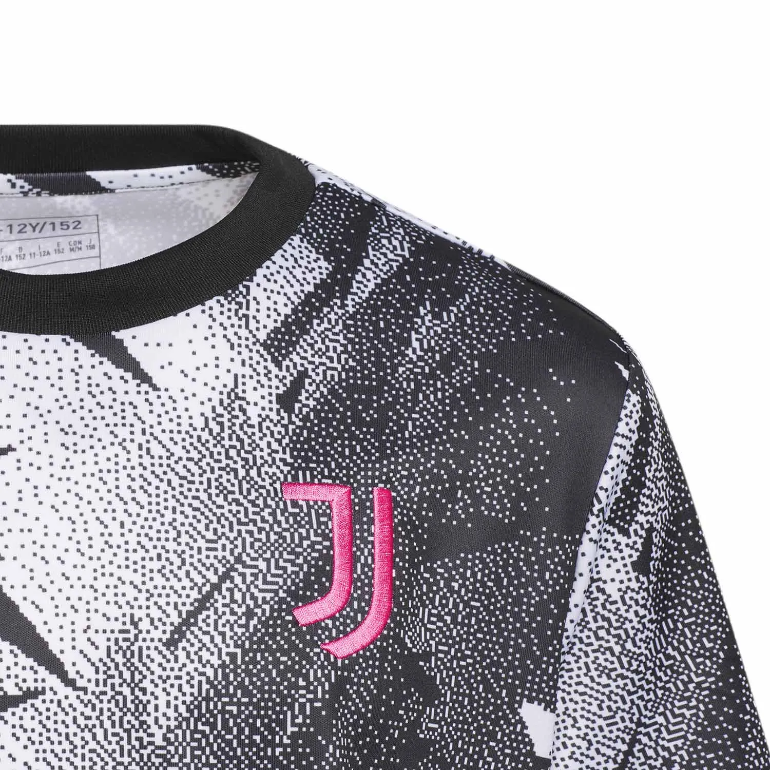 CAMISETA ADIDAS JUVENTUS PREMATCH NIñO