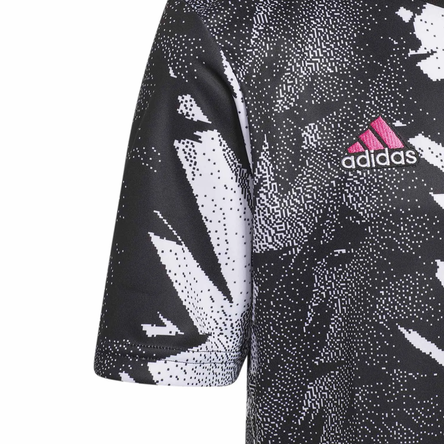 CAMISETA ADIDAS JUVENTUS PREMATCH NIñO