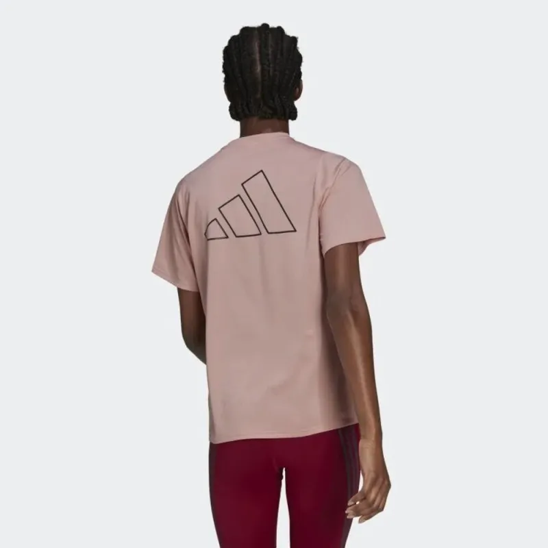 Camiseta adidas RI 3B HB9356
