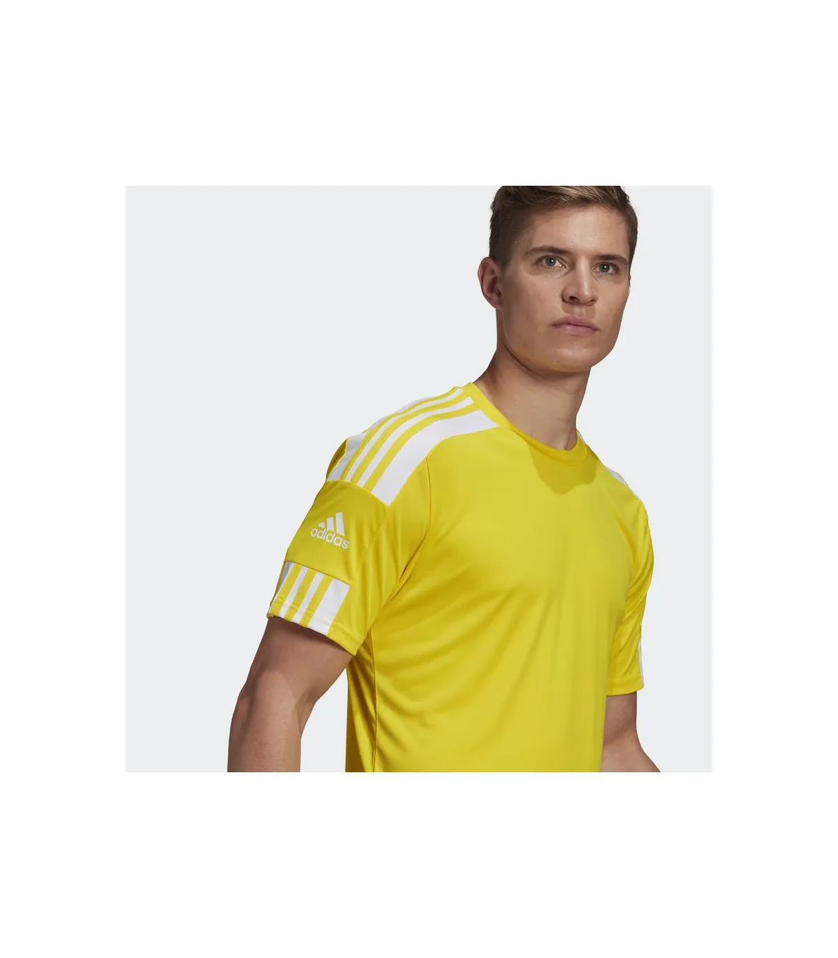 Camiseta Adidas Squadra 21
