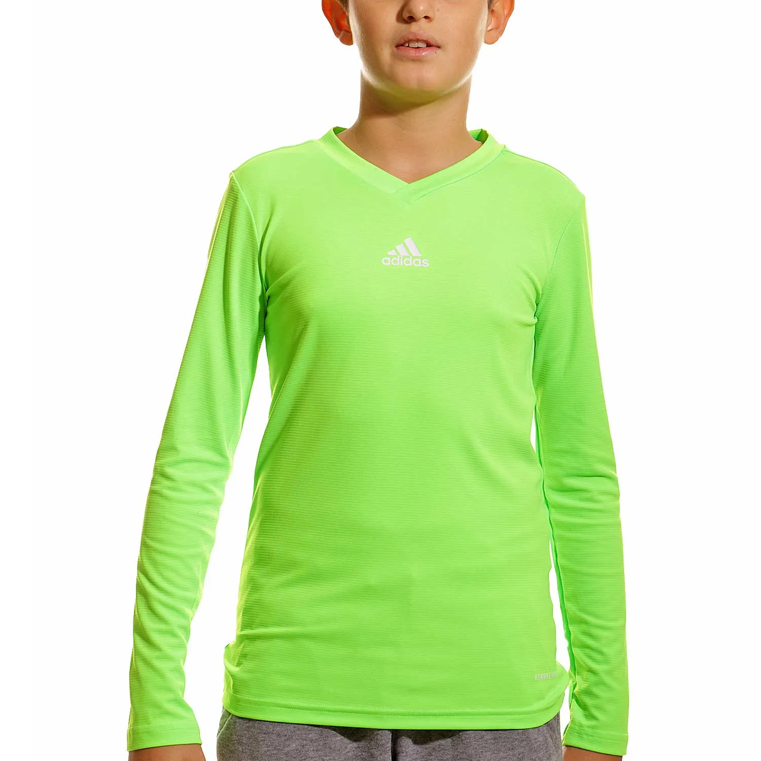 Camiseta adidas Team niño