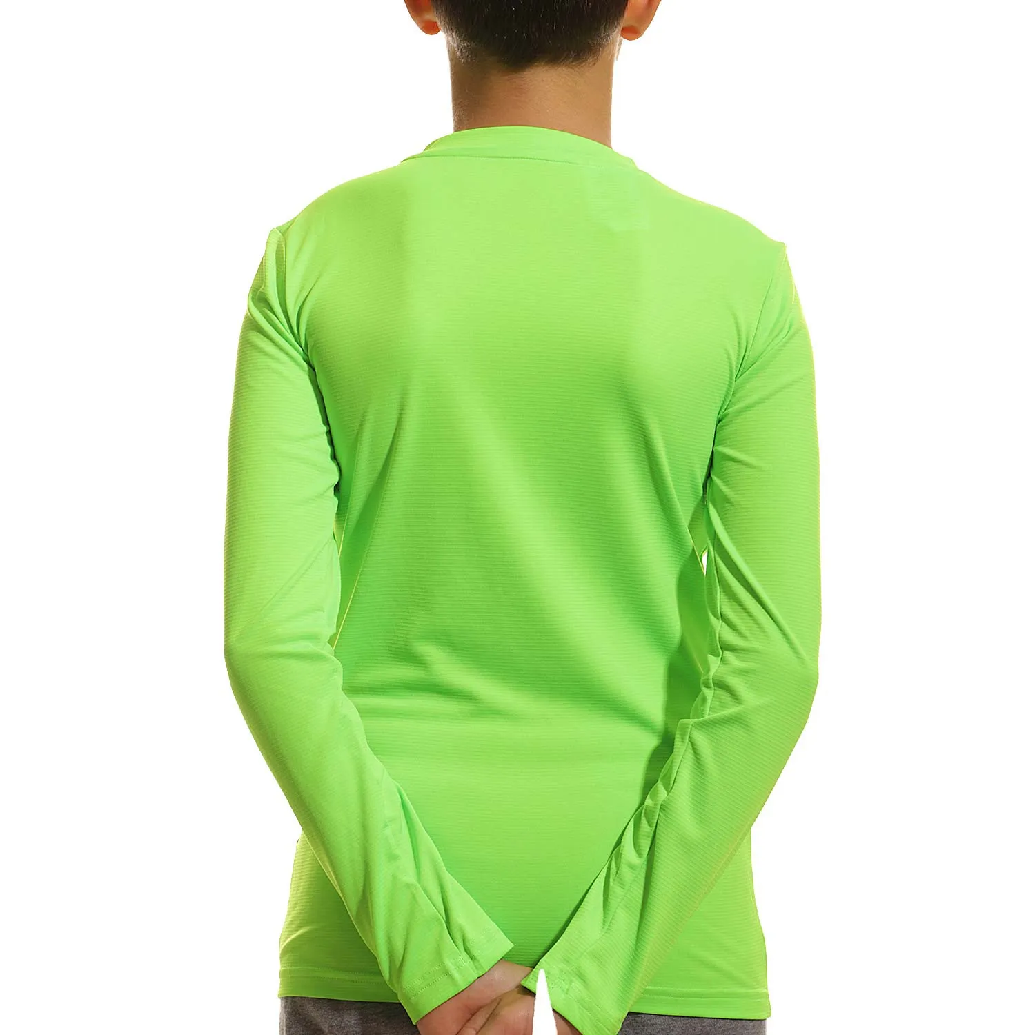 Camiseta adidas Team niño