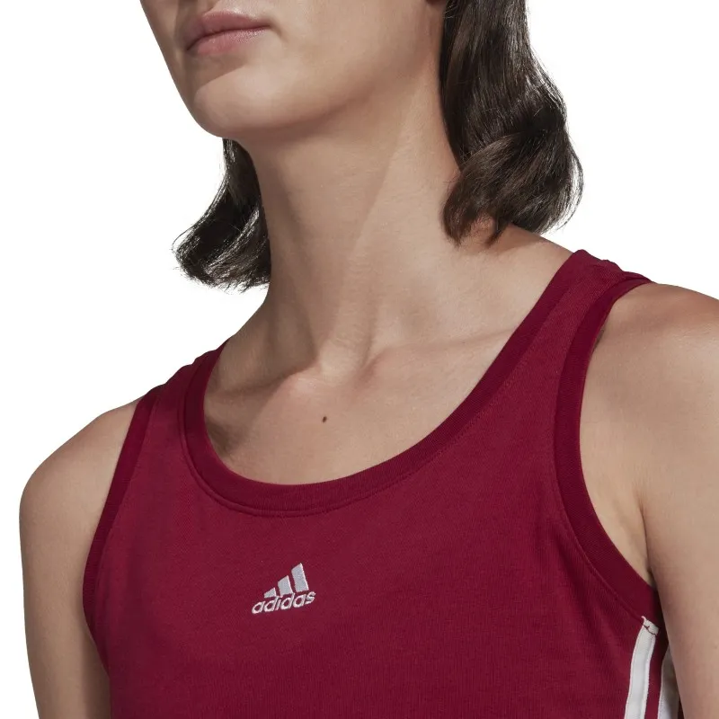 Camiseta adidas W CRO TK HF7227 