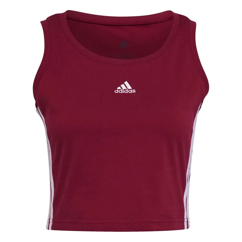Camiseta adidas W CRO TK HF7227 