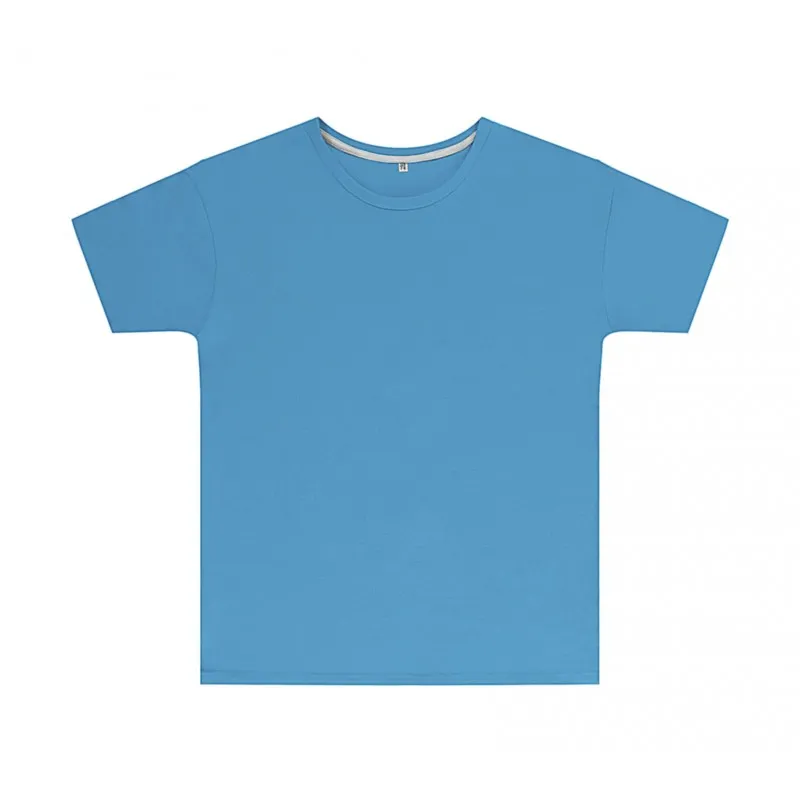 CAMISETA MANGA CORTA BáSICA NIñOBEBé DE SG