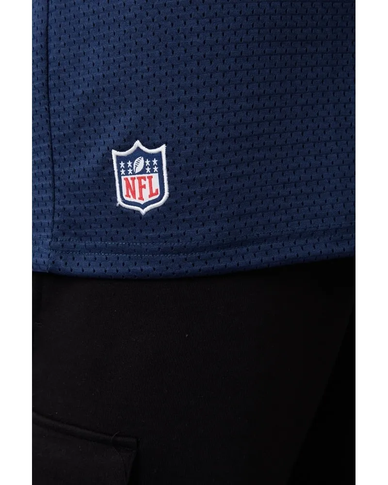 Camiseta new era marino seahawks script mesh tee seasea