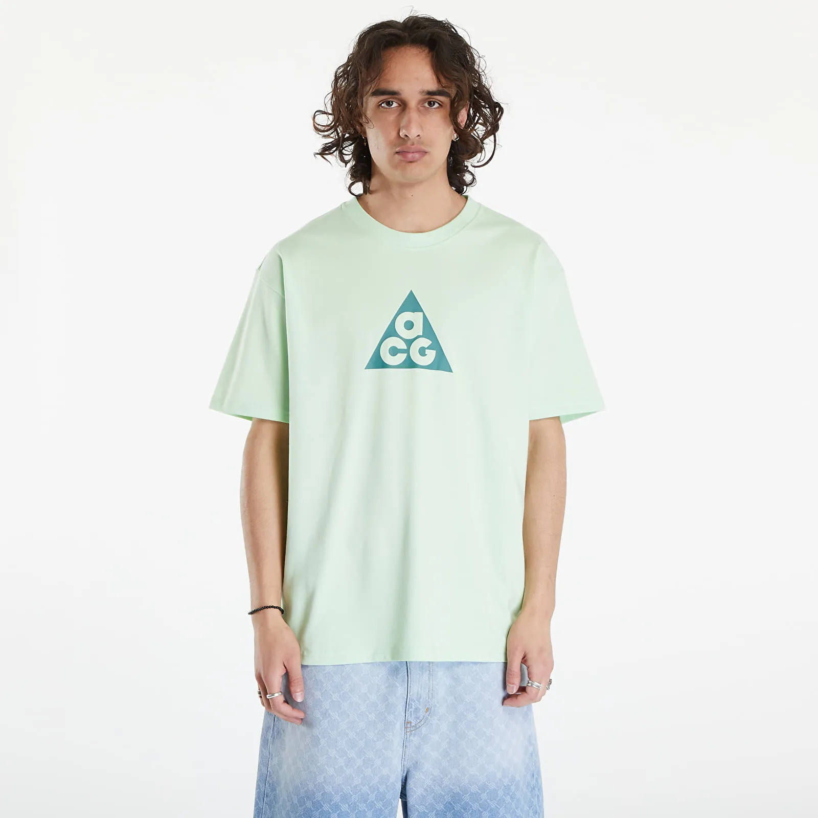 CAMISETA NIKE ACG MEN'S DRIFIT TSHIRT