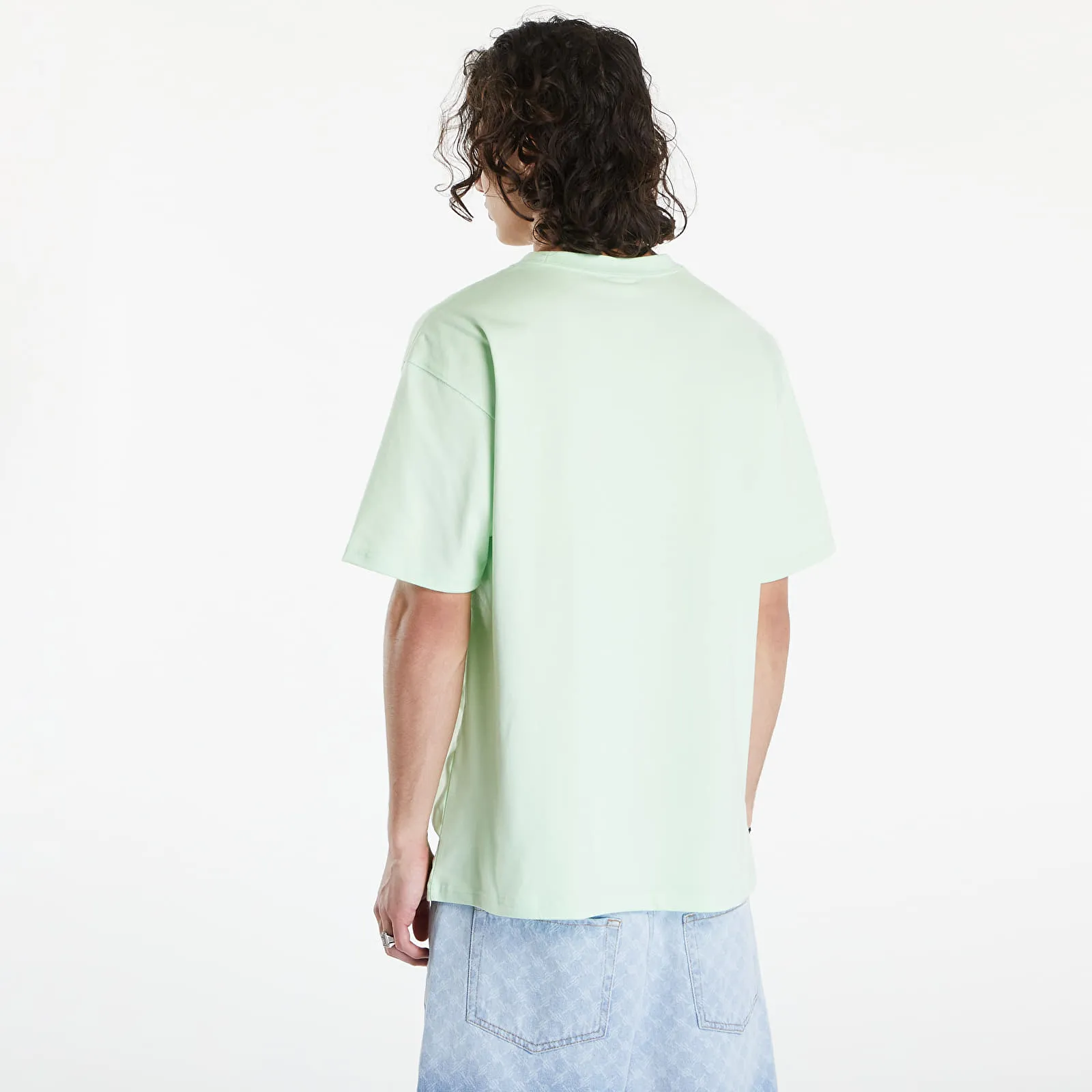 CAMISETA NIKE ACG MEN'S DRIFIT TSHIRT