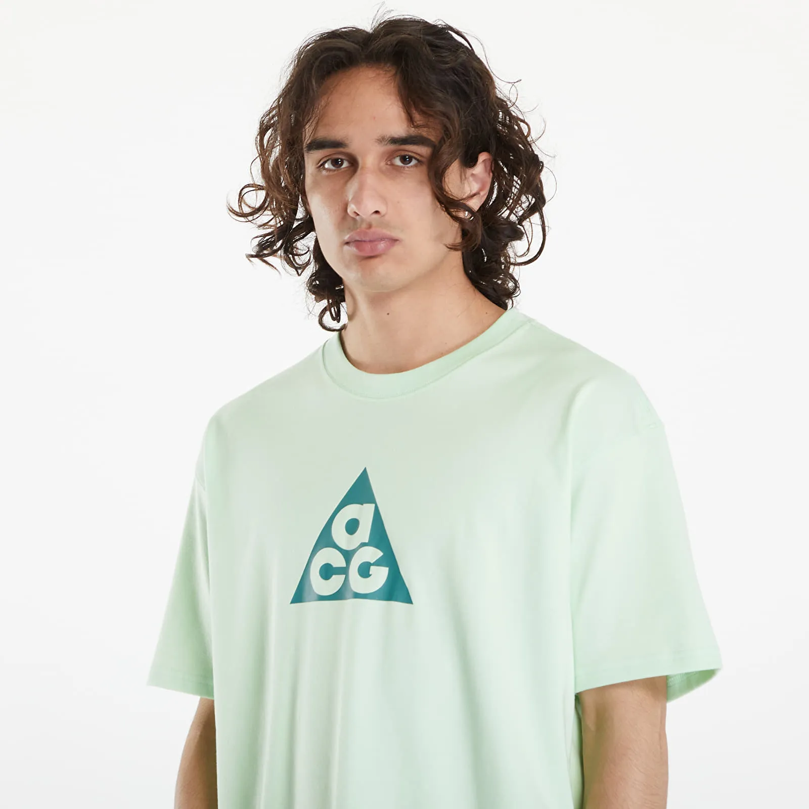 CAMISETA NIKE ACG MEN'S DRIFIT TSHIRT
