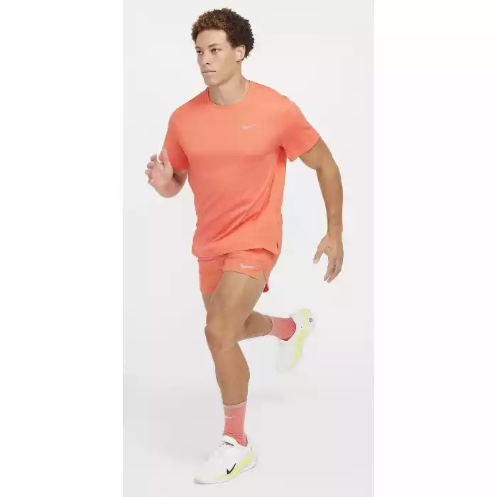 CAMISETA NIKE MILER DRIFIT UV SS DV9315643