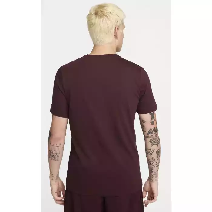CAMISETA NIKE NSW CLUB TSHIRT AR4997652