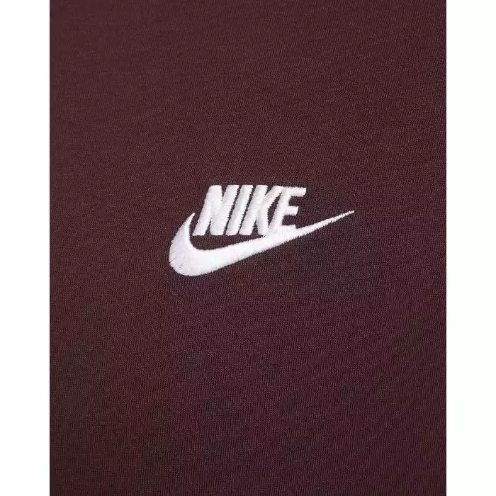CAMISETA NIKE NSW CLUB TSHIRT AR4997652