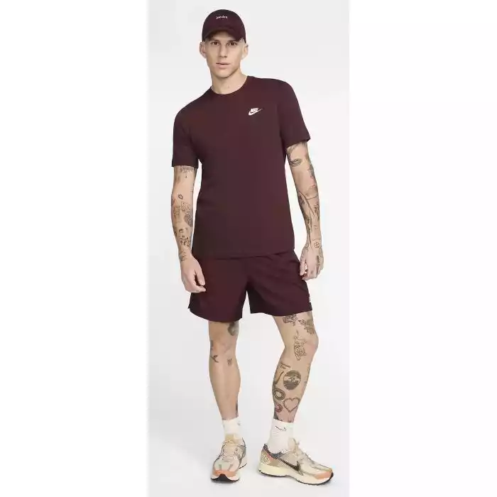 CAMISETA NIKE NSW CLUB TSHIRT AR4997652
