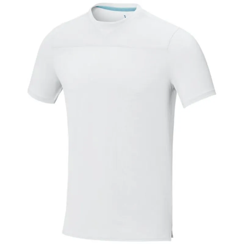 Camiseta técnica sostenible personalizada Borax