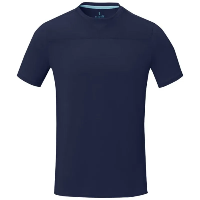 Camiseta técnica sostenible personalizada Borax