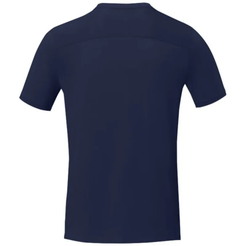 Camiseta técnica sostenible personalizada Borax