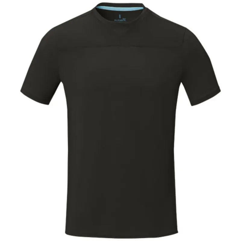 Camiseta técnica sostenible personalizada Borax