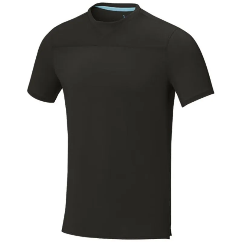 Camiseta técnica sostenible personalizada Borax