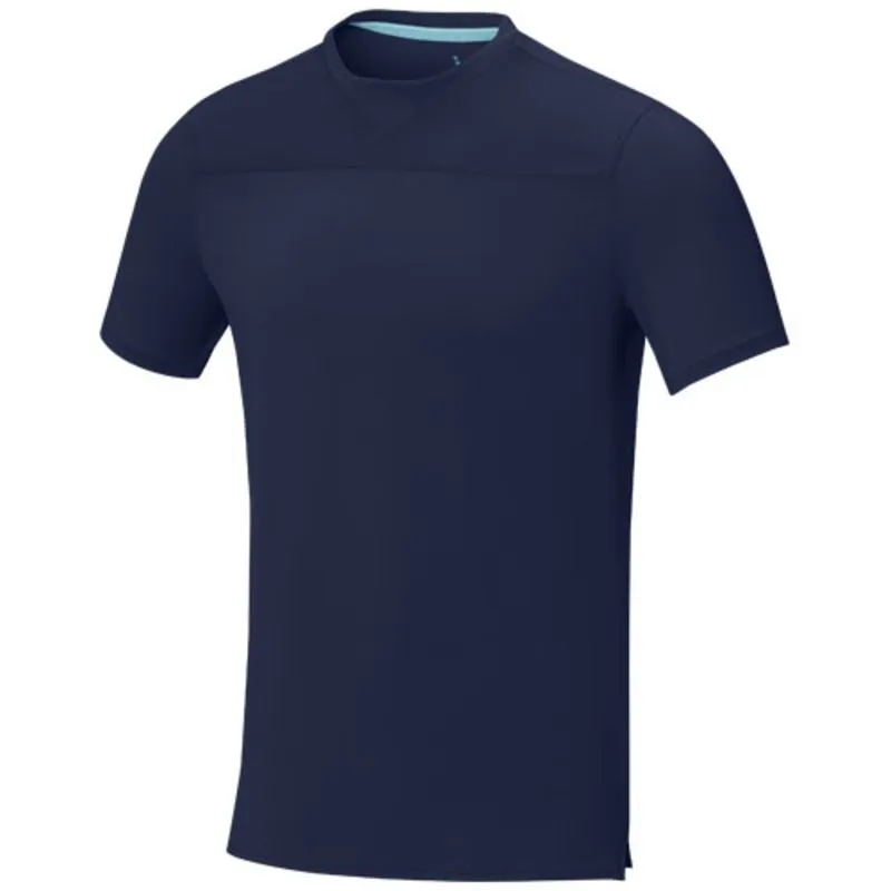 Camiseta técnica sostenible personalizada Borax