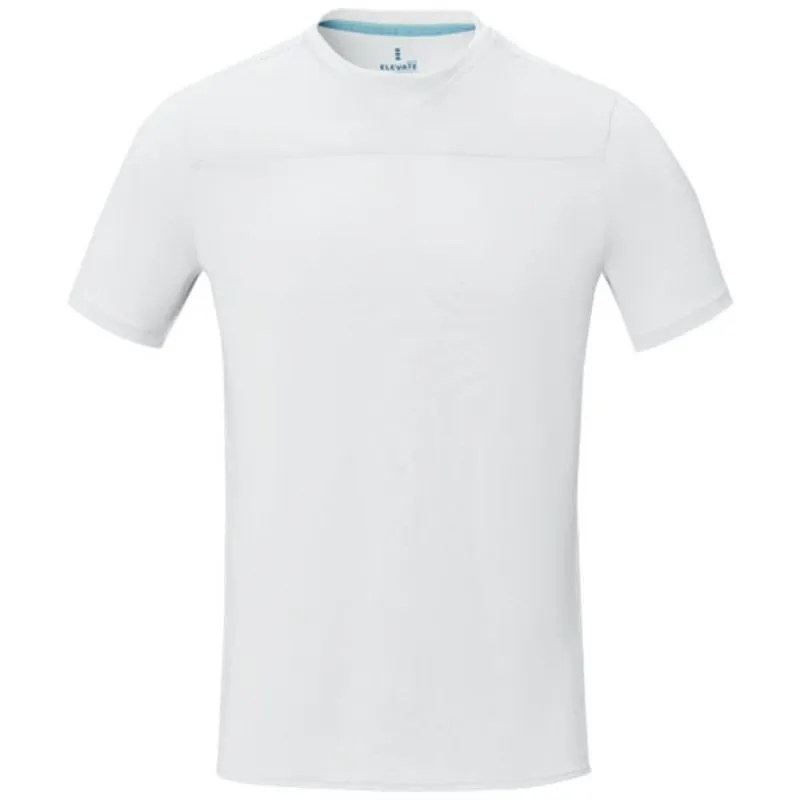 Camiseta técnica sostenible personalizada Borax