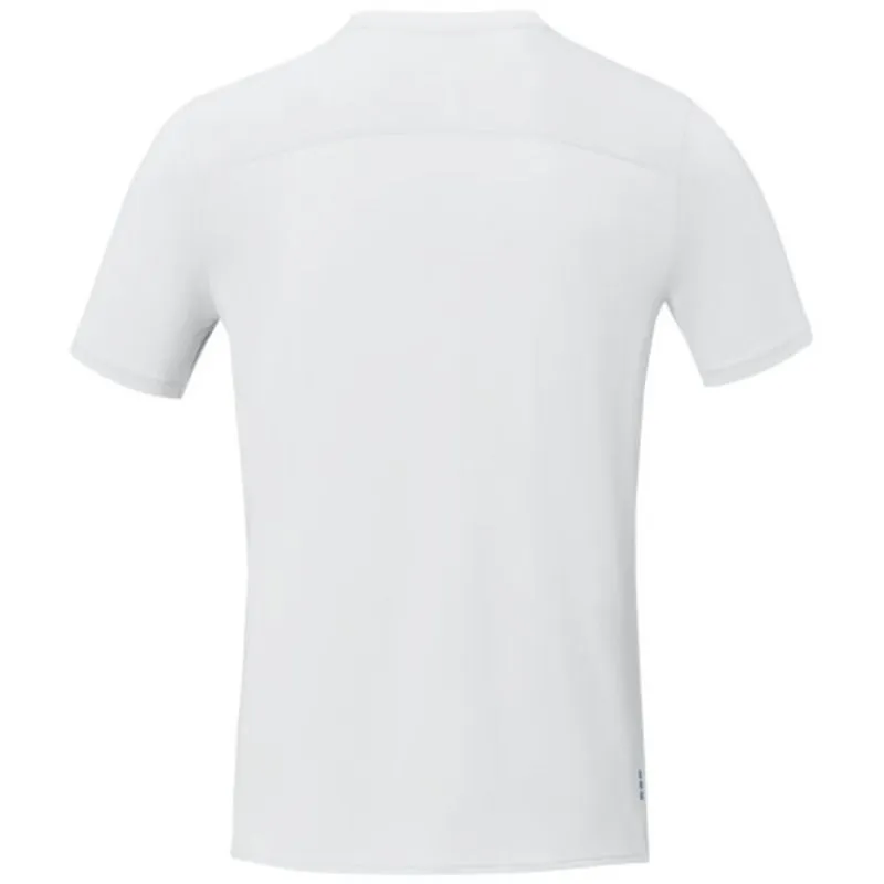 Camiseta técnica sostenible personalizada Borax