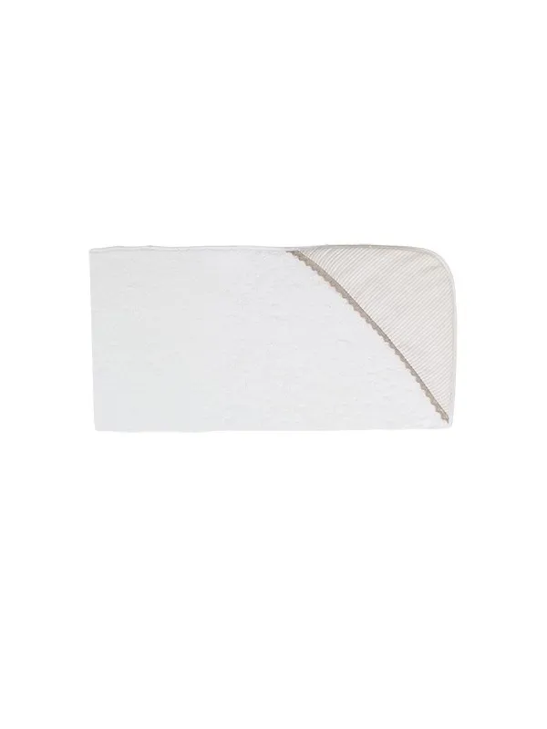 Capa de Baño Bebe