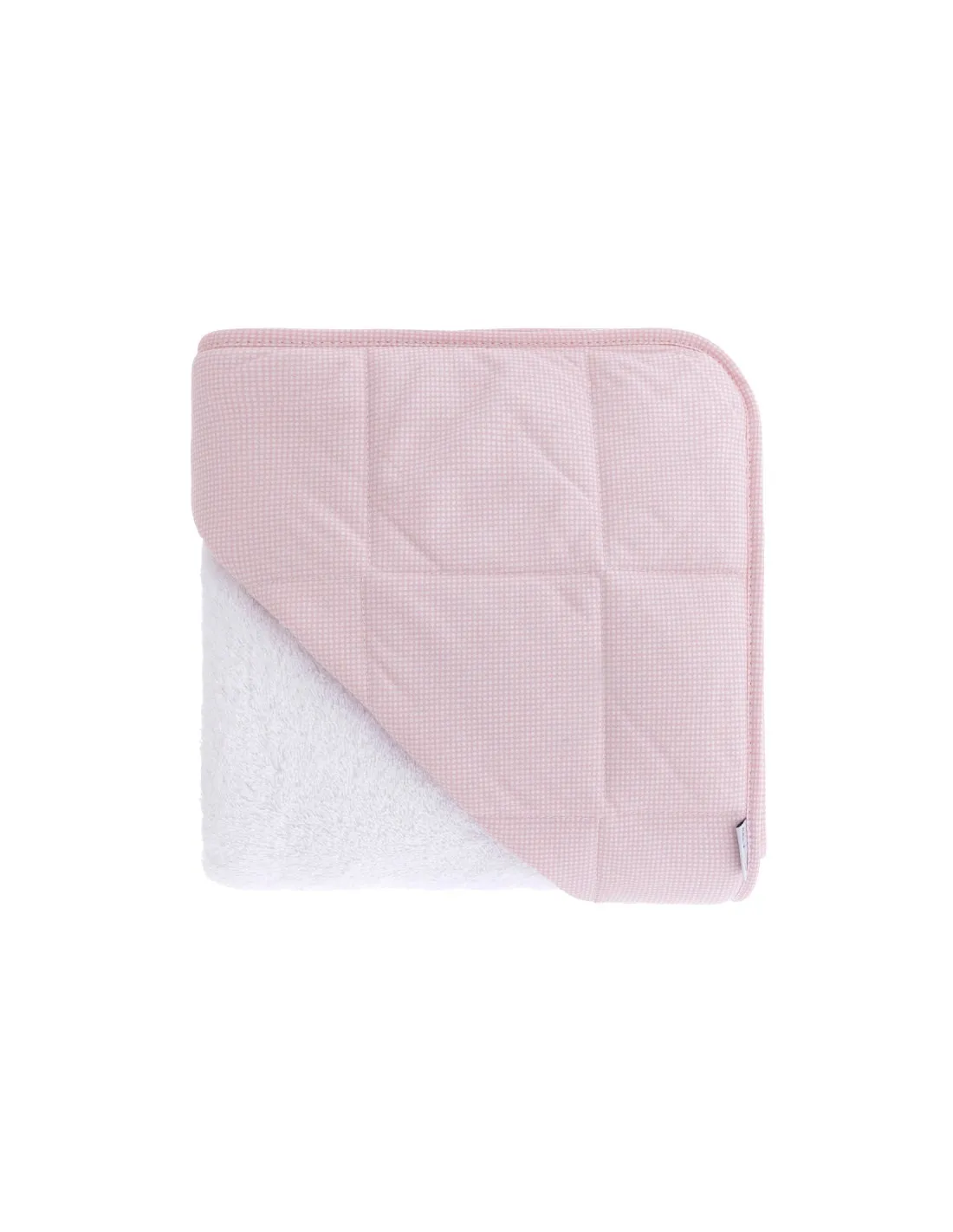 Capa de Baño Essentia Rosa de Cambrass