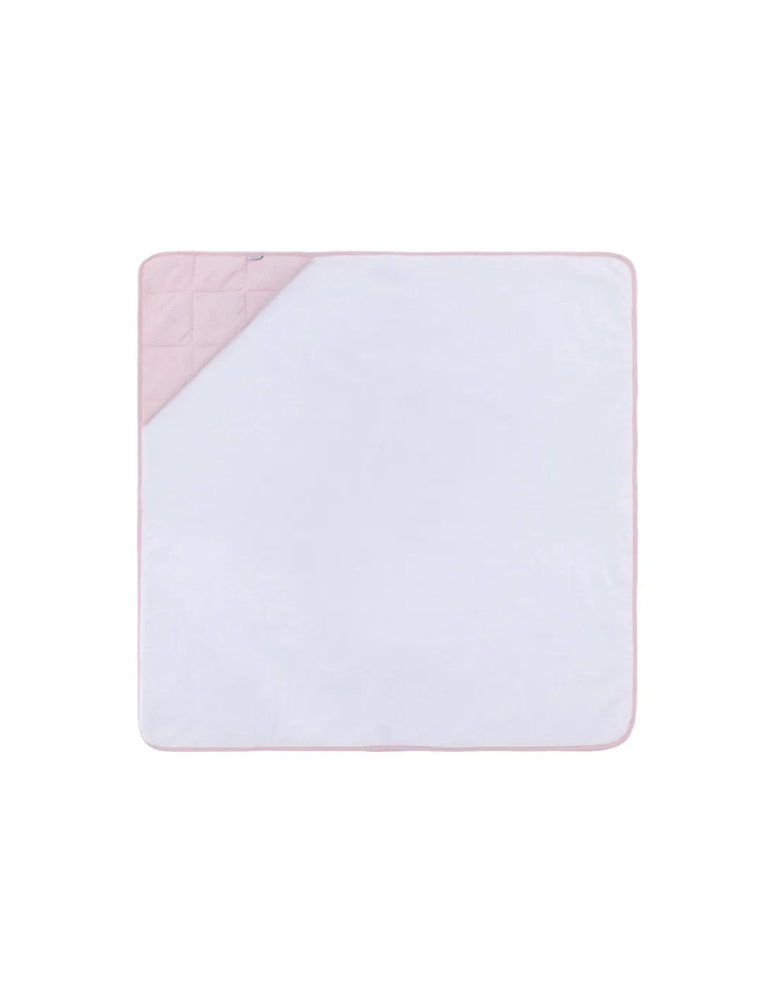 Capa de Baño Essentia Rosa de Cambrass