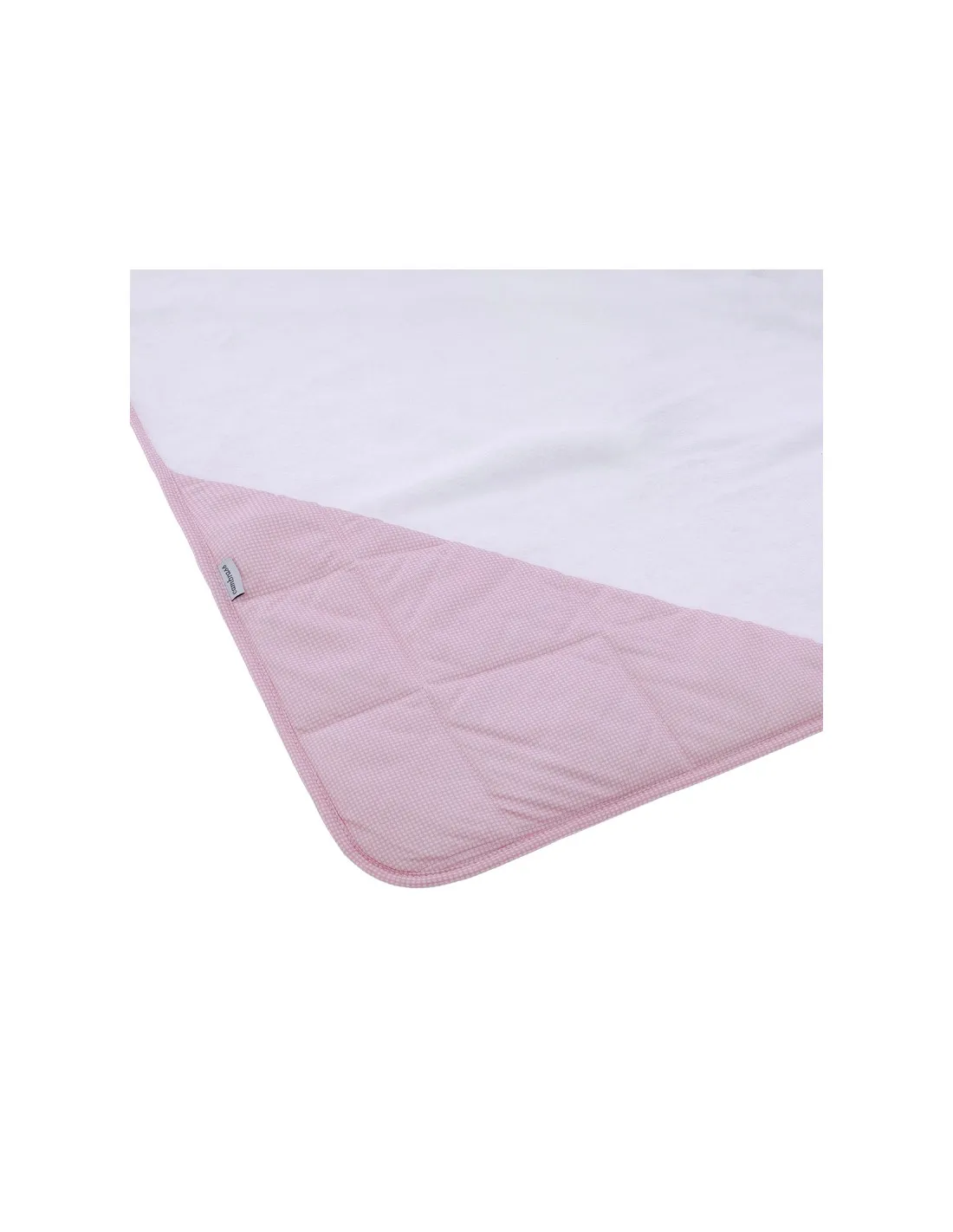 Capa de Baño Essentia Rosa de Cambrass