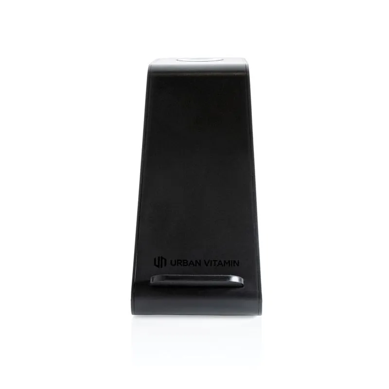 Cargador Urban Vitamin Fairfield 3 en 1 rplastic RCS