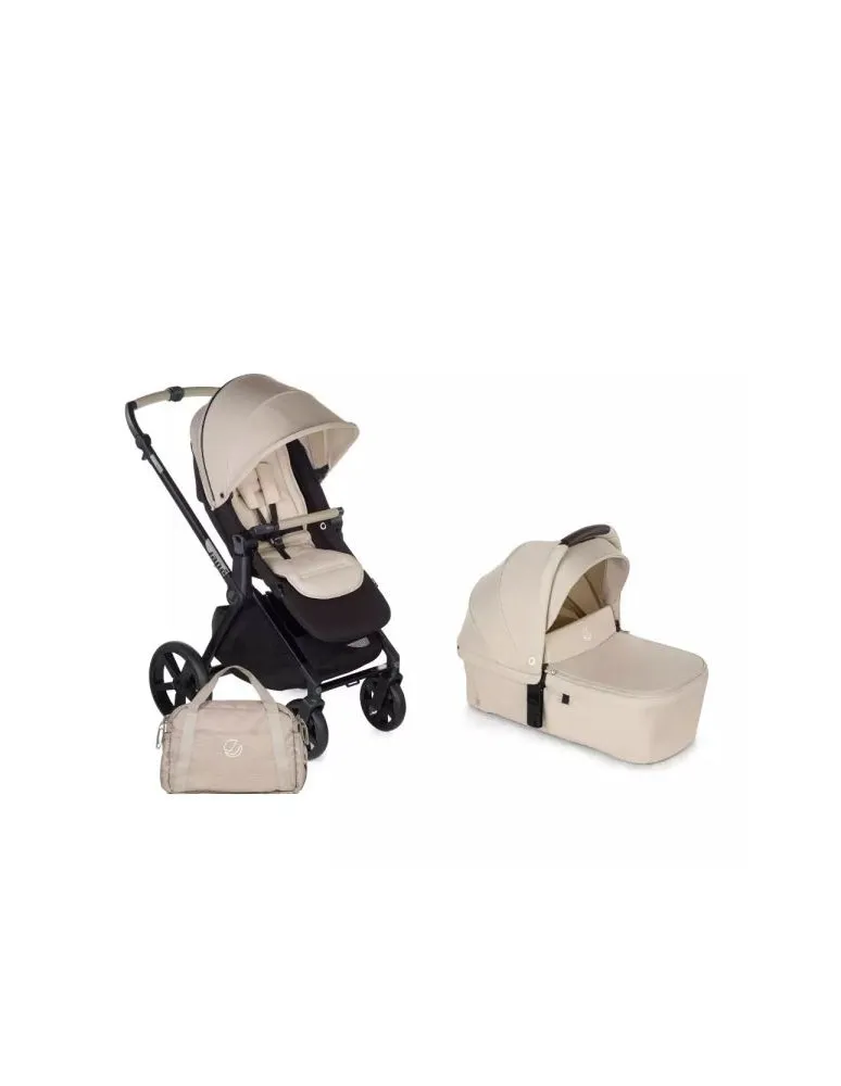 CARRO DUO MUUM DESERT JANE