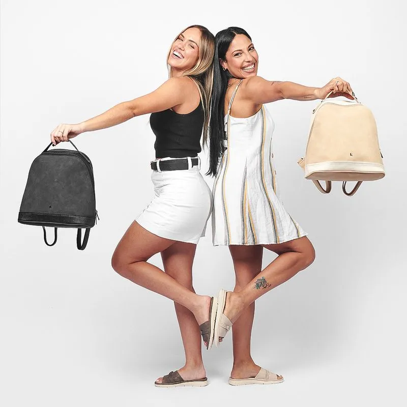 CARTERA MOCHILA KORIUM FRESH
