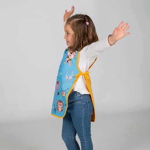 Casulla Infantil Instrumento
