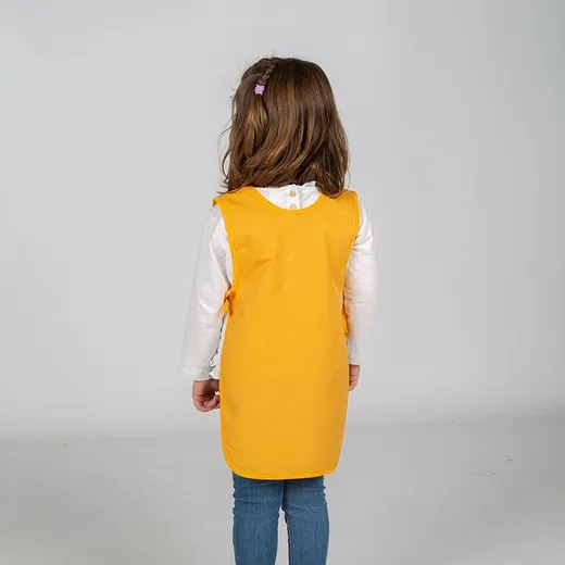 Casulla Infantil Instrumento