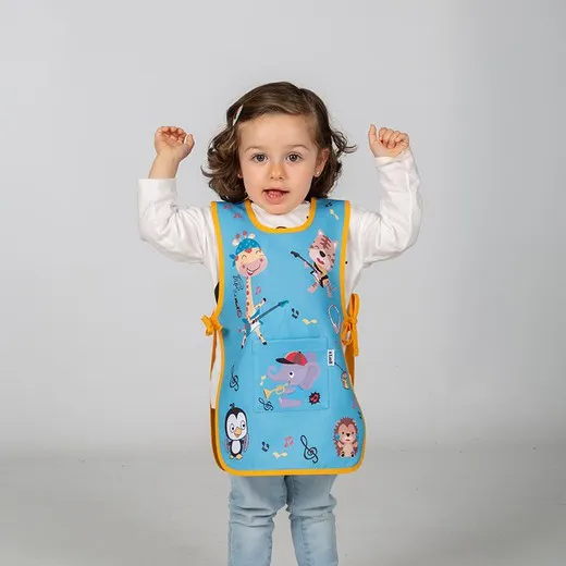 Casulla Infantil Instrumento