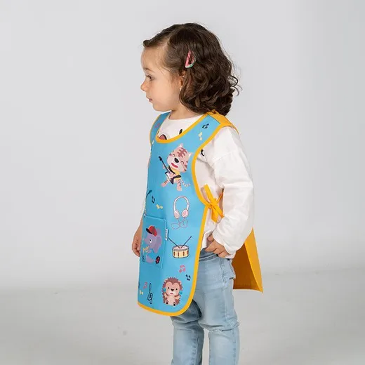 Casulla Infantil Instrumento