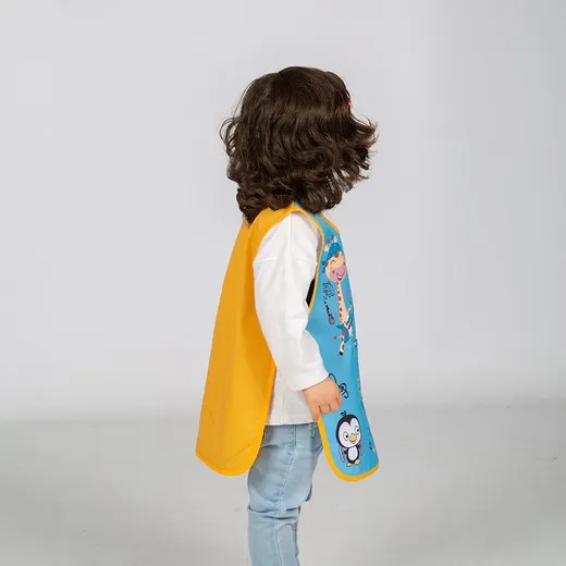 Casulla Infantil Instrumento