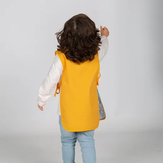 Casulla Infantil Instrumento