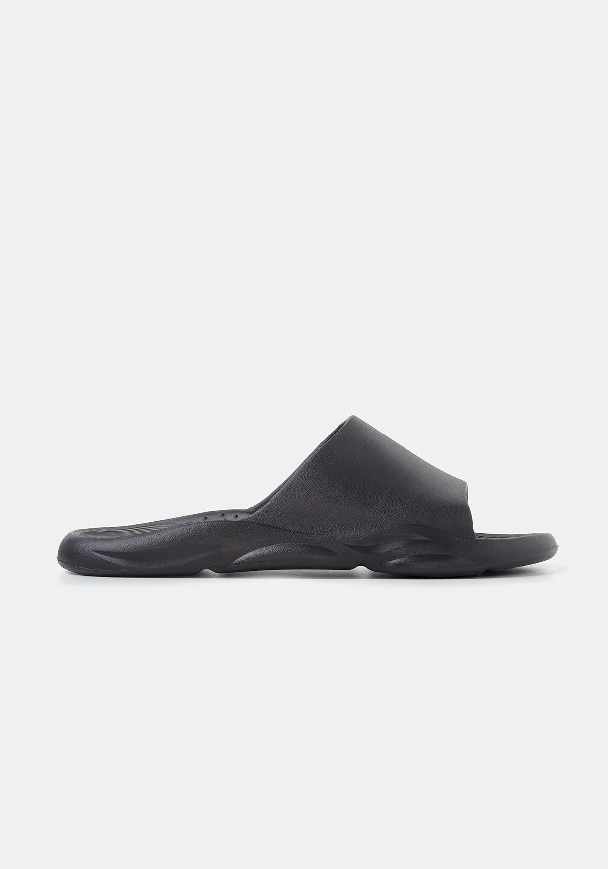 Chancla gruesa sostenible de Hombre TEX