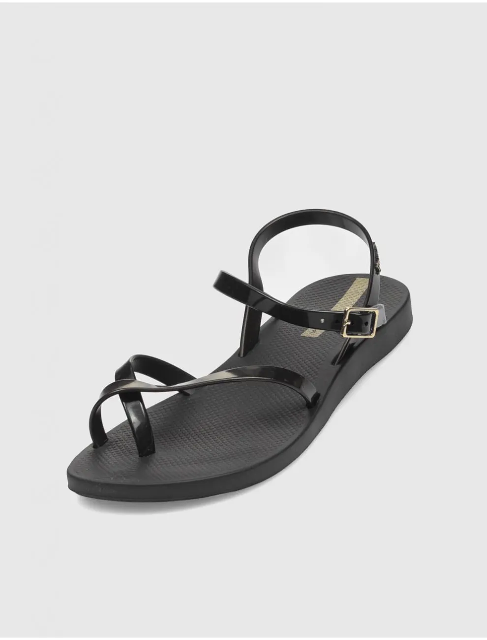 Chancla Ipanema 82842 Negro